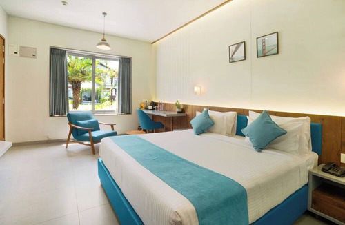 Rajpipla Hotel | Enrise by Sayaji Kevadia