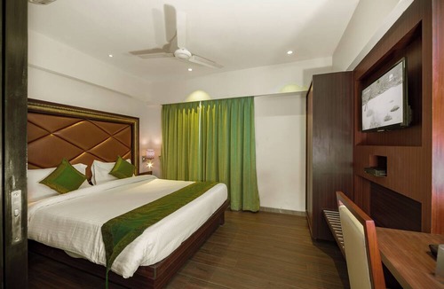 Thane West Hotel | Hotel Laxvas- The Business Hotel