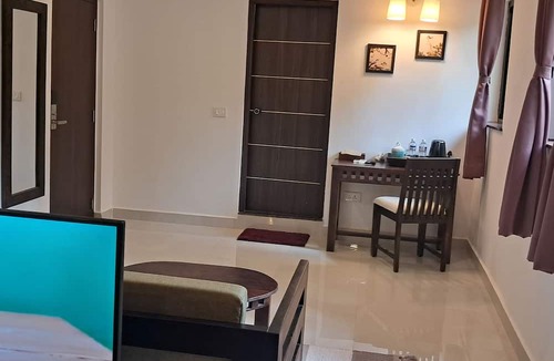 Baga House | Jangala Resort