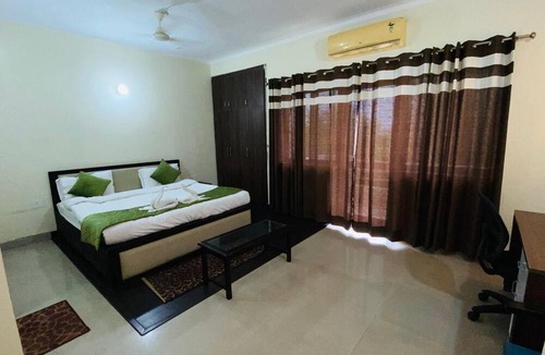 Rudrapur Hotel | LivBox Rudrapur