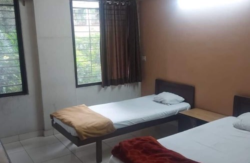 Erandwane House | Ozone Guest House