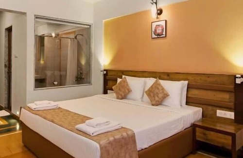 Tungarli Hotel | Hotel Sapphire