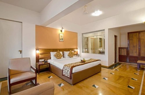 Tungarli Hotel | Hotel Sapphire
