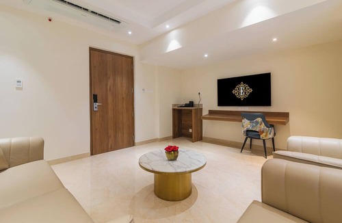 Erode Hotel | Hotel Royal Embassy