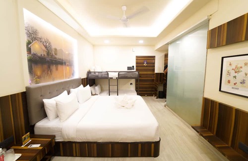 Lonavala Resort | Discover Resorts Khandala