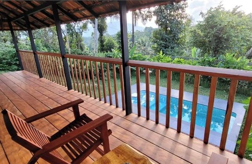 Vayittiri Bed & Breakfast | Aalterra Resort by The Almanac