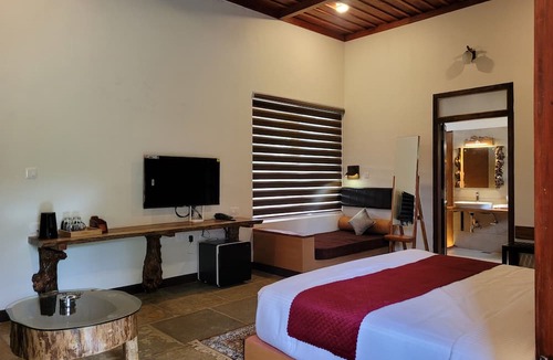 Vayittiri Bed & Breakfast | Aalterra Resort by The Almanac