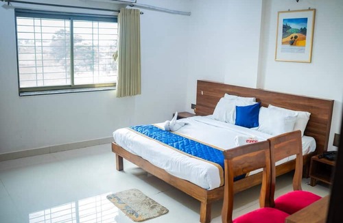 Kapurhol Hotel | Hotel Rajwada