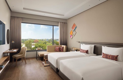 Aurangabad Hotel | Hyatt Place Aurangabad Airport