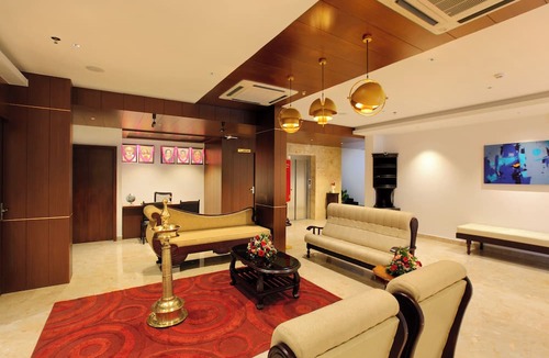 Aranmula Hotel | Hotel Indraprastha Kozhencherry