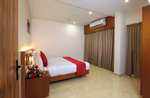 Aranmula Hotel | Hotel Indraprastha Kozhencherry