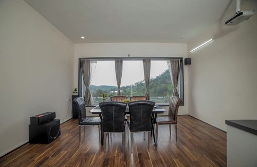 Kotagiri Villa | Abhinav Nest