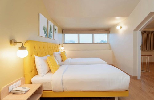 Khandala Hotel | Bloom Hotel Khandala