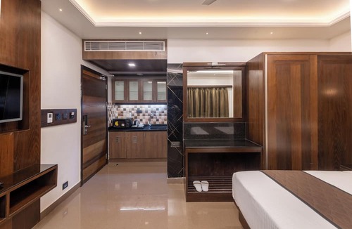Stuart Hill Hotel | Hotel Altitude Coorg