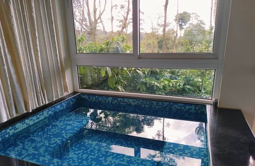 Virajpet Bed & Breakfast | Hidden Creek Coorg