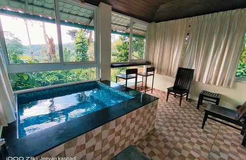 Virajpet Bed & Breakfast | Hidden Creek Coorg