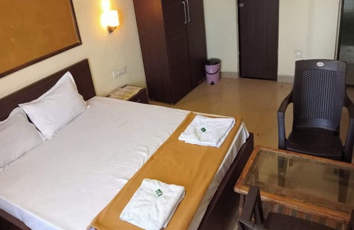 Suryamal Hotel | Turning Point Resort