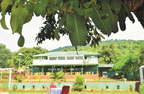 Koynanagar Resort | Presidency Highland Resort