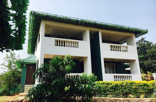 Koynanagar Resort | Presidency Highland Resort