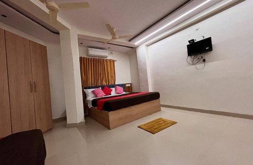 Daulatabad Bed & Breakfast | Hotel Mehsur - An Hospitality