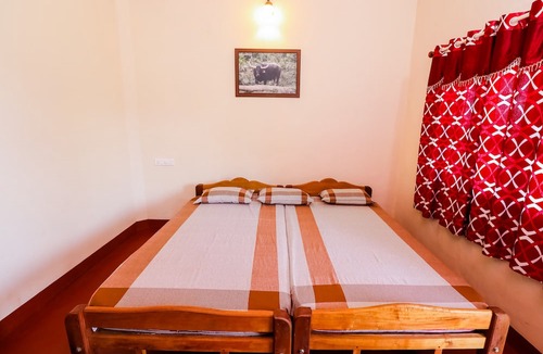 Samse House | Uttunga Homestay