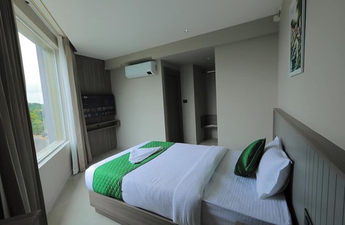 Sulthan Bathery Hotel | Mount Land