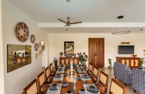Parra Villa | Villa Verona by Hireavilla 6BR With Pool in Parra