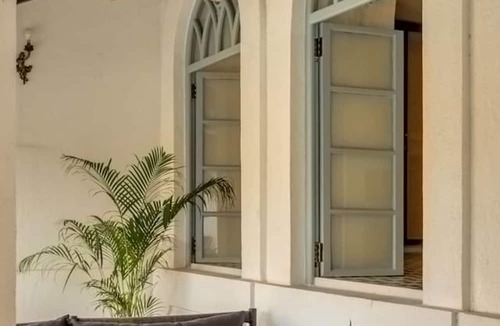 Pilerne Industrial Estates Villa | Casa Palms by Hireavilla -5br Villa w Private Pool