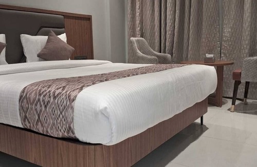 Virar Hotel | Vishnu Krupa Executive Rooms