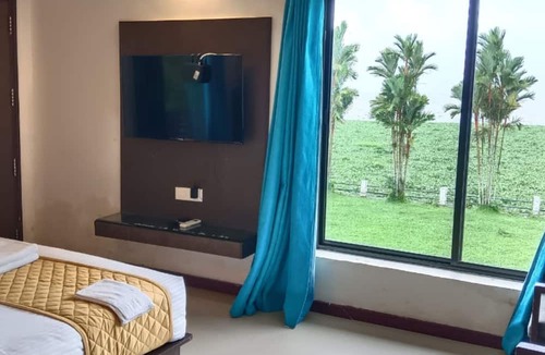 Kumarakom Resort | Goldfield Club & Lake Resort, Kumarakom