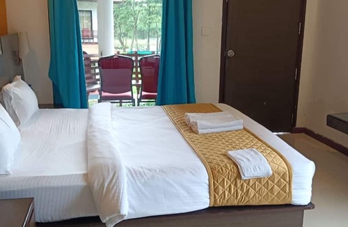 Kumarakom Resort | Goldfield Club & Lake Resort, Kumarakom