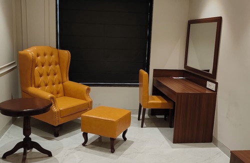 Kalyani Nagar Hotel | Magnus Nexstar Suites