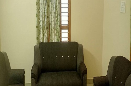 Tiruchendur Hotel | Arumugam AC Residency