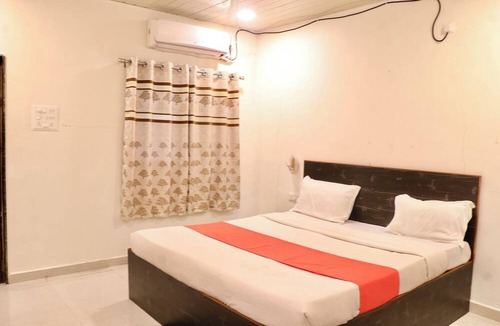 Trimbak Villa | Little Heaven Villa