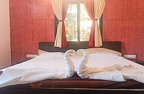 Gureghar Villa | Devansh Villa