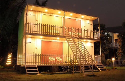 Vaijanath Resort | Sandy's Kinjal Farm & Tents Maharashtra