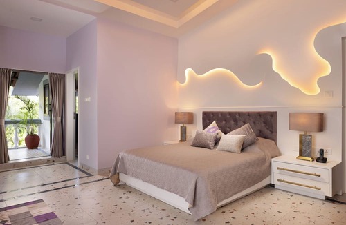 Cansaulim Villa | Luxury Beach villa Absolut