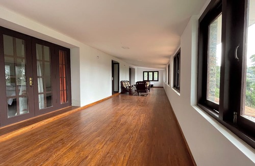 Kodaikanal Villa | Nashika Villa by evaddo stays