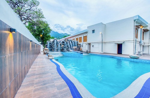 Courtallam Resort | Sandanams Villa Coutralam