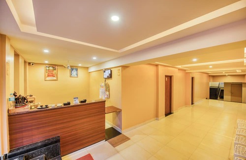 Courtallam Resort | Sandanams Villa Coutralam