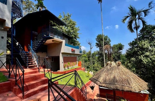 Vayittiri Hotel | Mannath Pool Villa