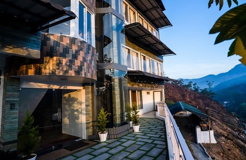 Nullatanni Hotel | Carmel Top Resort