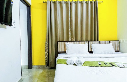Adyar Hotel | HOTEL HERAA INN