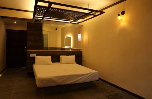 Vasai Hotel | Avhyay Resort