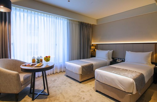 Wakad Hotel | Essentia Premier Hotel Pune