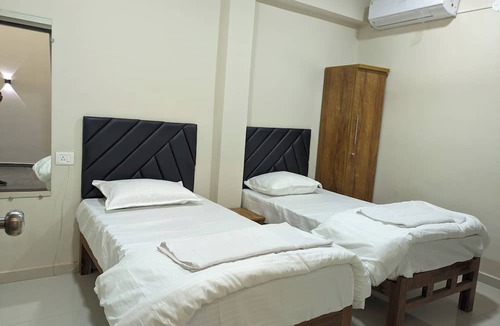 Vapi Hotel | Hotel JDS - Vapi