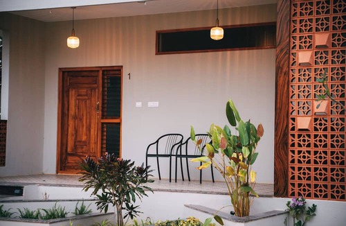 Mysore Hotel | Poojaris Niranthara Kabini