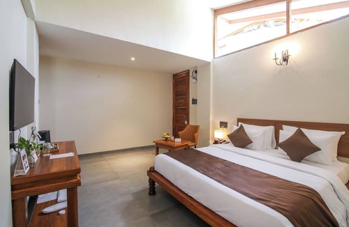 Kapurhol Resort | Toyam by Orchid Hotels