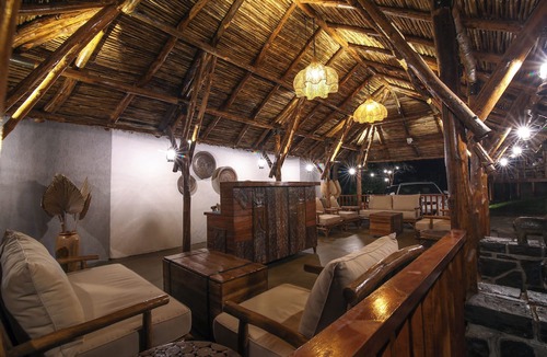 Kapurhol Resort | Toyam by Orchid Hotels
