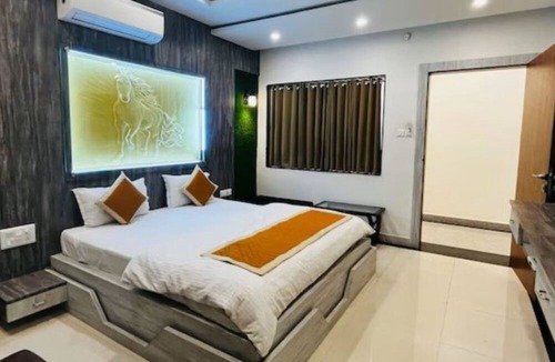 Chittorgarh Hotel | Hotel Sai Kripa Chittorgarh